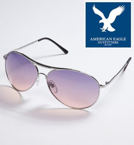 Bisuteria Accesorios Lentes American Eagle
